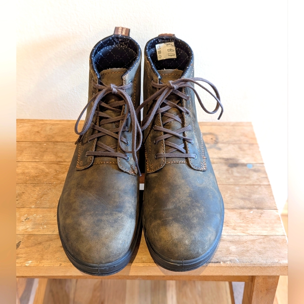 Blundstone Women's Originals - Lace up - US 8.5 - Picture 2 of 6